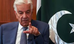 Pakistan’dan İsrail açıklaması: “Barış anlaşması imzalanmamalı”
