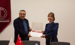 Anadolu Üniversitesi’nde “Megali İdea” konferansı
