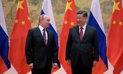 Putin’den kritik Çin ziyareti: Gündemde güvenlik ve ekonomi var