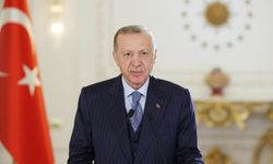 Cumhurbaşkanı Erdoğan, Belçika Kraliçesi Mathilde ile görüşecek