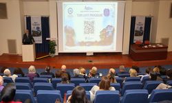 ESOGÜ ev sahipliğinde 19. SABDEK Toplantısı gerçekleştirildi