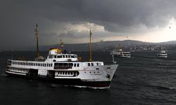 Türkiye genelinde sağanak alarmı: Yağışlı sistem bir hafta sürecek