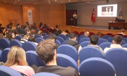 ESOGÜ’de “Sağlıklı Yaşlanma Paneli” düzenlendi