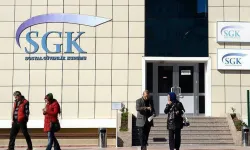 SGK prim borçları için yeni düzenleme: Taksit süresi uzuyor!
