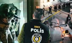 Yasa dışı bahis ağlarına çift operasyon: 18,3 milyar TL’lik yapı çökertildi