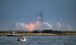 SpaceX’e "sarsıntı" davası: Roket testleri evlere zarar verdi iddiası