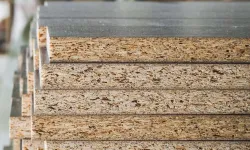 Suntalam ve MDF alımı
