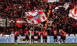Eskişehirspor’un Play-Off maçı kapalı gişe: Biletler 1,5 saatte tükendi