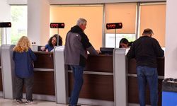 Tepebaşı Belediyesi vezneleri Kurban Bayramı'nda açık olacak