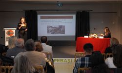 Demiryolunun Eskişehir'e etkileri panelde ele alındı