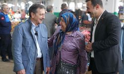 Ataç: “Bayram sevinci geçim sıkıntısının gölgesinde kalıyor”