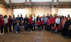 Özel bireylerden Eskişehir'de “benzersiz” sergi