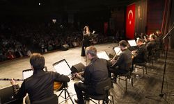 TSM Korosu Anneler Günü Konseriyle Beğeni Topladı