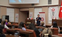 Tepebaşı Belediyesi personeline cerrahi eğitim