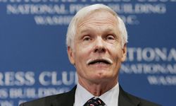 CNN’in kurucusu medya devi Ted Turner hayatını kaybetti