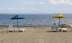 Şezlong kavgası mahkemeye taşındı: Alman turist tazminat kazandı