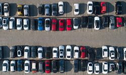 Eskişehir’in merkezindeki otopark krizi için kritik hamle: Kanlıkavak Açık Otoparkı açıldı