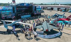 Albayrak'tan müjde: TEKNOFEST Eskişehir'e geliyor!