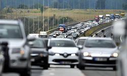 Yeni trafik cezaları “makasçıları” frenledi: İhlallerde yüzde 92,6 düşüş