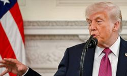 Trump’tan AB’ye ticaret resti: 4 Temmuz’a kadar süre verdi