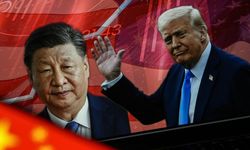 Dünyanın gözü Pekin’de: Trump ile Şi kritik zirvede buluşuyor