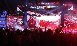 Eskişehir, Türkiye Kültür Yolu Festivali ile sahnede: 26 şehirlik dev organizasyon genişliyor