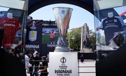 İstanbul’da dev final: UEFA Avrupa Ligi şampiyonu bu akşam belli oluyor