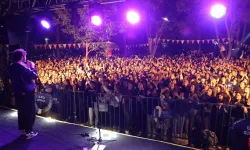 Eskişehirliler Kanlıkavak'ta buluşacak: Odunpazarı festival tarihini duyurdu!