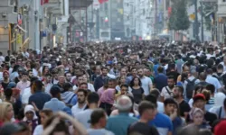 TÜİK verileri açıklandı: Eskişehir’de genç nüfus oranı ülke ortalamasının altında kaldı