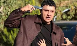 Uzak Şehir setinde aşk sürprizi: O ikili birlikte mi?