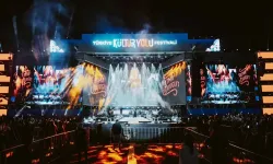 Eskişehir, Türkiye Kültür Yolu Festivali’ne ilk kez ev sahipliği yapacak