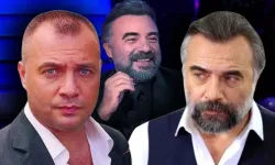 Ünlü oyuncu Oktay Kaynarca hastaneye kaldırıldı