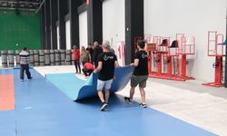 Türkiye voleybol altyapı şampiyonası için hazırlıklar başladı: 220 takım Eskişehir’de buluşacak