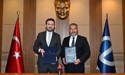 Anadolu Üniversitesi ile Basın İlan Kurumu arasında iş birliği protokolü imzalandı