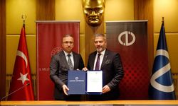 Anadolu Üniversitesi ile Eskişehir İl Milli Eğitim Müdürlüğü iş birliği protokolü imzalandı