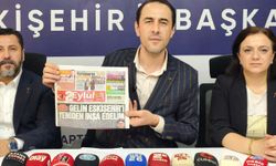 Anahtar Parti’den kentsel dönüşüm tepkisi: “Eskişehir neden destek kapsamında yok?”