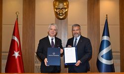 Anadolu Üniversitesi ile Rekabet Kurumu arasında iş birliği protokolü imzalandı