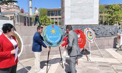 İYİ Parti’den 19 Mayıs’ta Atatürk Anıtı’na çelenk