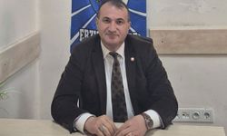 ESKERDER Başkanı Tekin: “Bayramlar birlik ve kardeşliğin en güçlü simgesidir”