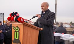 Eskişehir Hacı Bektaş Veli Anadolu Kültür Vakfı’nda Cemevi projesi tartışması: Eski yönetimden yeni yönetime eleştiri