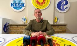 Eğitim-Sen Eskişehir Şube Başkanı Demirkol: “Milli Eğitim günübirlik politikalarla yönetilemez”