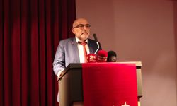 Saadet Partisi Eskişehir teşkilatı eğitim toplantısında buluştu