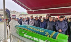 Ertuğrul Yılmaz son yolculuğuna uğurlandı