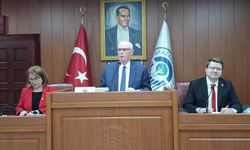 Odunpazarı Meclisi Mayıs Ayı Toplantısı yapıldı