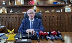 Kazım Kurt: Vatandaşlar CHP’li belediyeler karşı karşıya getiriliyor