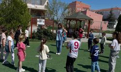 Çifteler’de “Köyde Şenlik Var” coşkusu