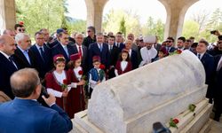 Fatih Dönmez: “Yunus’un birleştirici dili, tüm insanlık için bir çıkış yoludur”