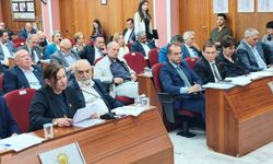 Odunpazarı Belediyesi’nde 2025 kesin hesap görüşmeleri Mecliste tartışıldı