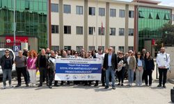 Sosyal hizmet emekçilerinden şiddete tepki
