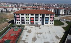 Eskişehir’de iki yeni okul hizmete açılıyor